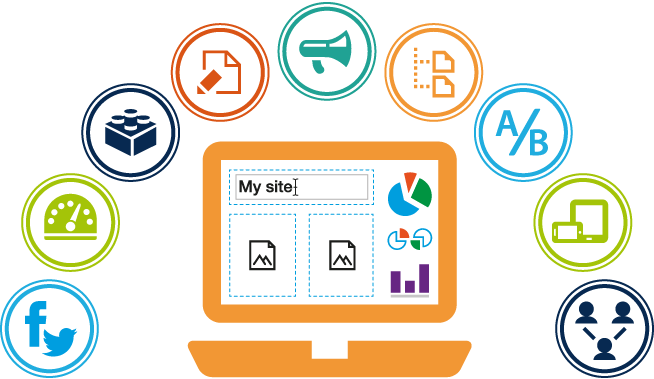 components image